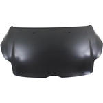 Order Various Manufacturers - FO1230296C - Hood Panel Assembly For Your Vehicle