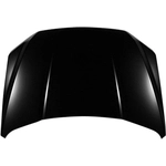 Order Hood Panel Assembly - FO1230307 For Your Vehicle