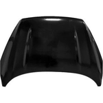 Order Hood Panel Assembly - FO1230318 For Your Vehicle