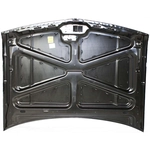 Order Hood Panel Assembly - GM1230126C For Your Vehicle