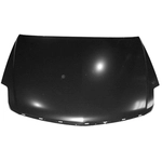 Order Hood Panel Assembly - GM1230354C For Your Vehicle