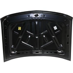 Order Hood Panel Assembly - GM1230419C For Your Vehicle