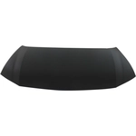 Order Various Manufacturers - HO1230171 - Hood Panel Assembly For Your Vehicle