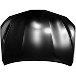 Order Hood Panel Assembly - HO1230191 For Your Vehicle