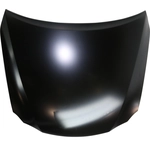 Order Various Manufacturers - LX1230110C - Hood Panel Assembly For Your Vehicle