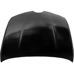 Order Hood Panel Assembly - MA1230163C For Your Vehicle