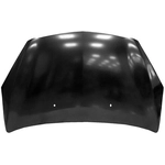 Order Hood Panel Assembly - MA1230170C For Your Vehicle