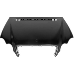 Order Hood Panel Assembly - MB1230116 For Your Vehicle