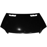 Order Hood Panel Assembly - MB1230121 For Your Vehicle