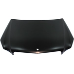 Order Various Manufacturers - MB1230126C - Hood Panel Assembly For Your Vehicle