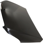 Order Hood Panel Assembly - MB1230130 For Your Vehicle