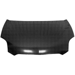 Order Hood Panel Assembly - MI1230211 For Your Vehicle