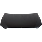 Order Various Manufacturers - MI1230213C - Hood Panel Assembly For Your Vehicle