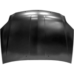 Order Hood Panel Assembly - MI1230219 For Your Vehicle