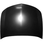 Order Hood Panel Assembly by SHERMAN PARTS - 0002B-28-0 For Your Vehicle