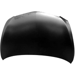 Order Hood Panel Assembly by SHERMAN PARTS - 0010A-28Q-0 For Your Vehicle