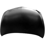 Order Hood Panel Assembly by SHERMAN PARTS - 0010AB-28-0 For Your Vehicle