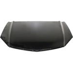 Order Hood Panel Assembly by SHERMAN PARTS - 0013A-28Q-0 For Your Vehicle
