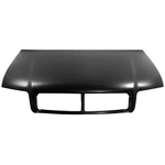 Order SHERMAN PARTS - 0018-28-0 - Hood Panel For Your Vehicle