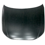 Order Hood Panel Assembly by SHERMAN PARTS - 0018BA-28-0 For Your Vehicle