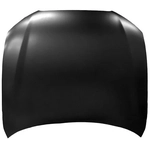 Order Hood Panel Assembly by SHERMAN PARTS - 0021A-28Q-0 For Your Vehicle