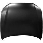 Order Hood Panel Assembly by SHERMAN PARTS - 0021B-28-0 For Your Vehicle