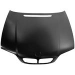 Order Hood Panel Assembly by SHERMAN PARTS - 0054B-28-0 For Your Vehicle