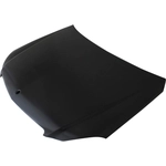 Order Hood Panel Assembly by SHERMAN PARTS - 0054C-28-1Q For Your Vehicle