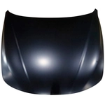 Order Hood Panel Assembly by SHERMAN PARTS - 0054C-28-2 For Your Vehicle