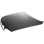 Order Hood Panel Assembly by SHERMAN PARTS - 0056A-28-0 For Your Vehicle
