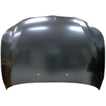 Order Hood Panel Assembly by SHERMAN PARTS - 0056B-28Q-0 For Your Vehicle