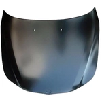 Order Hood Panel Assembly by SHERMAN PARTS - 0056BA-28-0 For Your Vehicle