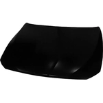 Order Hood Panel Assembly by SHERMAN PARTS - 0056C-28Q-0 For Your Vehicle