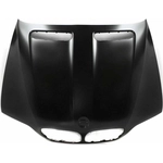 Order Hood Panel Assembly by SHERMAN PARTS - 0068-28-1 For Your Vehicle
