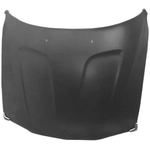 Order Hood Panel Assembly by SHERMAN PARTS - 0070-28-0 For Your Vehicle