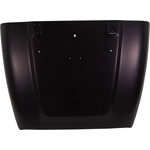 Order Hood Panel Assembly by SHERMAN PARTS - 022-28-1 For Your Vehicle