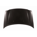 Order Hood Panel Assembly by SHERMAN PARTS - 033-28 For Your Vehicle