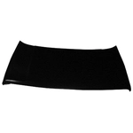 Order Hood Panel Assembly by SHERMAN PARTS - 036-28 For Your Vehicle