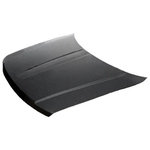 Order Hood Panel Assembly by SHERMAN PARTS - 086-28 For Your Vehicle
