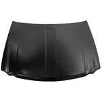 Order Hood Panel Assembly by SHERMAN PARTS - 087-28Q For Your Vehicle