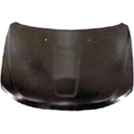 Order Hood Panel Assembly by SHERMAN PARTS - 087-28QU For Your Vehicle