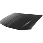Order SHERMAN PARTS - 108A-28-1 - Hood Panel For Your Vehicle