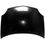 Order Hood Panel Assembly by SHERMAN PARTS - 116-28 For Your Vehicle