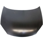 Order Hood Panel Assembly by SHERMAN PARTS - 137-28 For Your Vehicle