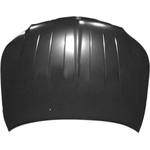 Order Hood Panel Assembly by SHERMAN PARTS - 138-28 For Your Vehicle