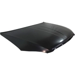 Order Hood Panel Assembly by SHERMAN PARTS - 139-28QU For Your Vehicle