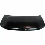 Order Hood Panel Assembly by SHERMAN PARTS - 1601B-28Q-0 For Your Vehicle