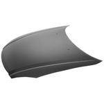 Order Hood Panel Assembly by SHERMAN PARTS - 1613-28-0 For Your Vehicle