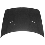 Order Hood Panel Assembly by SHERMAN PARTS - 162-28 For Your Vehicle
