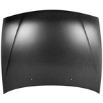Order Hood Panel Assembly by SHERMAN PARTS - 1626-28-0 For Your Vehicle